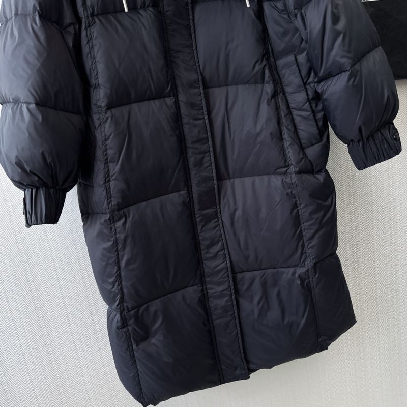 Prada Down Jackets